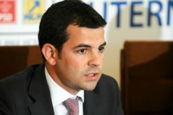 Constantin: Agricultura - o prioritate pentru USL